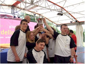 Foto di gruppo