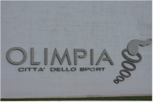 Centro Sportivo di Pomezia