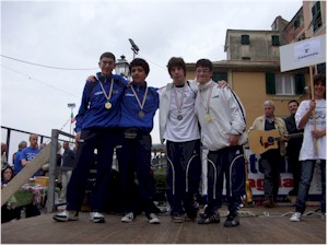 Dario Viezzer e Roberto Zandonà